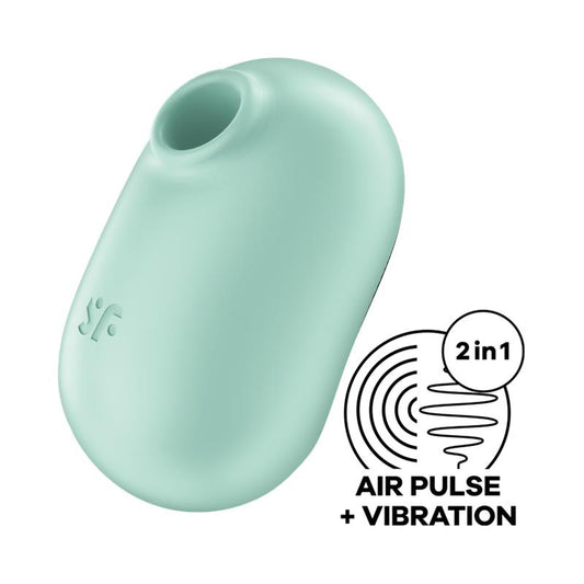 Satisfyer Pro To Go 2 Air Pulse