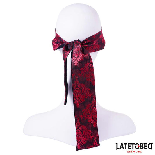 Latetobed povez za oči