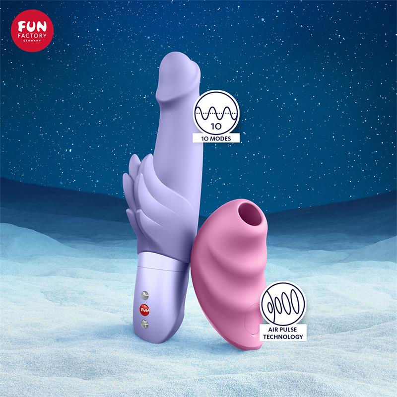 Advent kalendar Satisfyer Deluxe