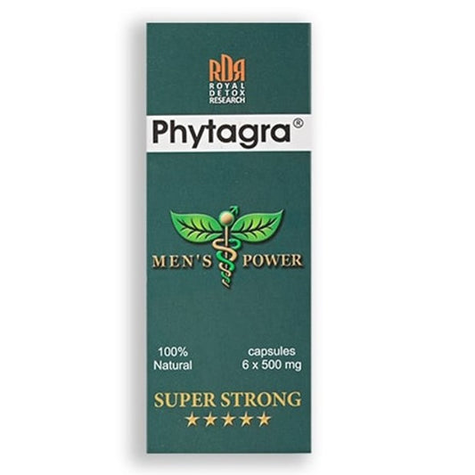 phytagra lek za potenciju