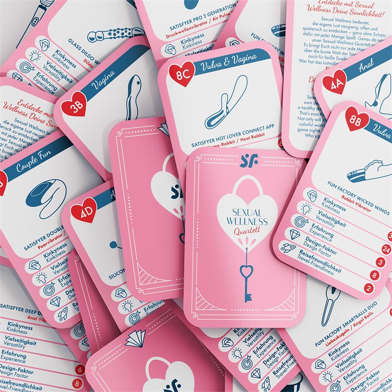 Advent kalendar Satisfyer Deluxe