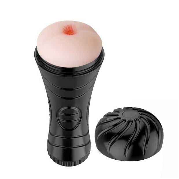 Masturbator guza (anal)