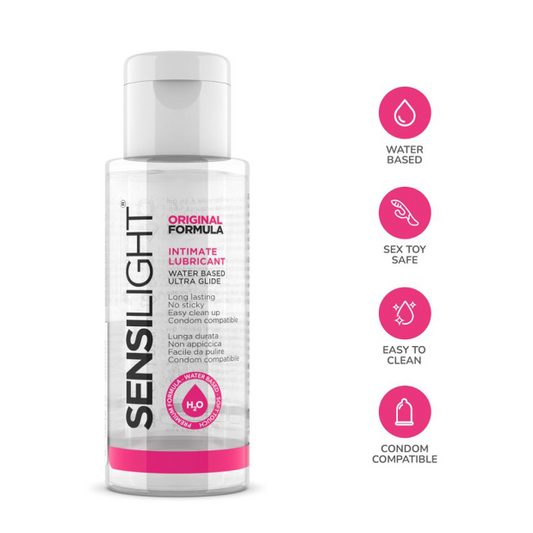 Lubrikant Sensilight Original 30ml