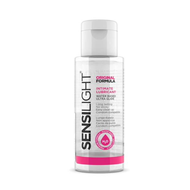 Lubrikant Sensilight Original 30ml