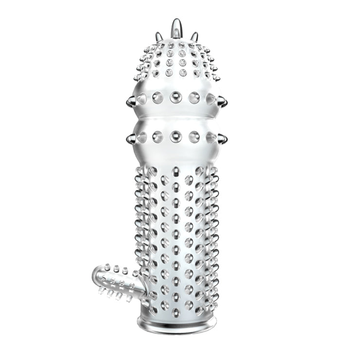Penis sleeve C