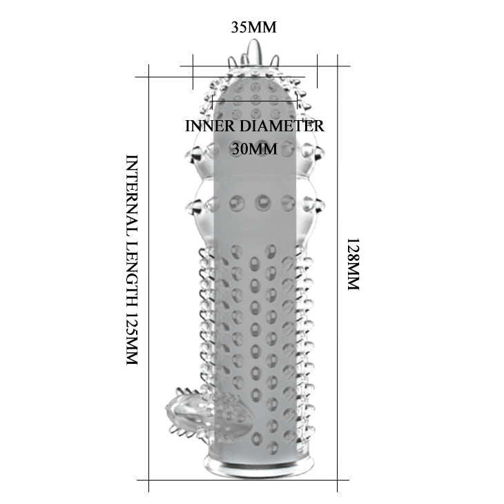 Penis sleeve C