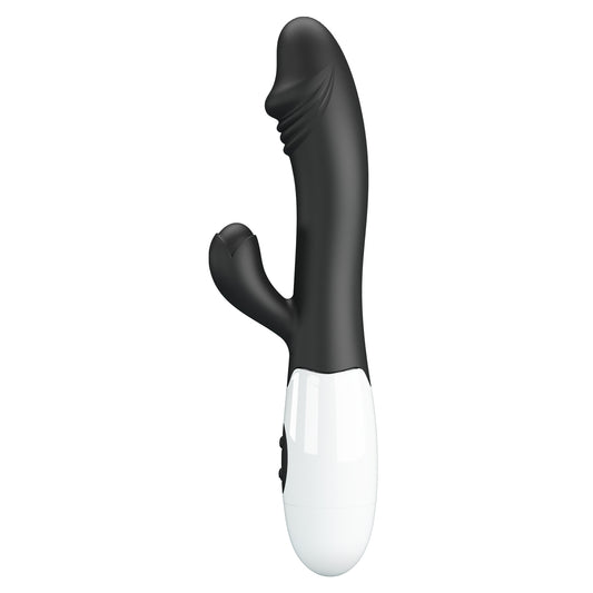 Vibrator Snappy black