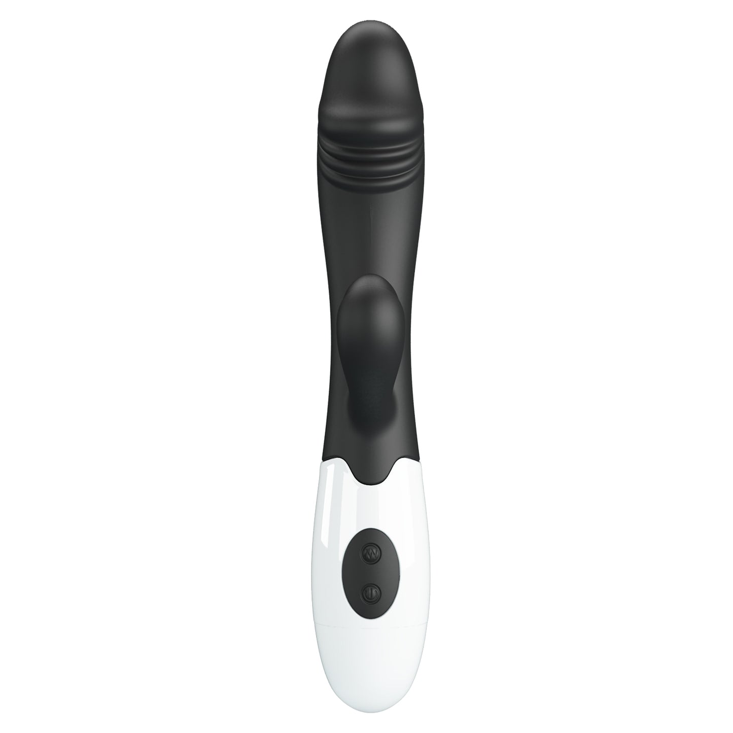 Vibrator Snappy black