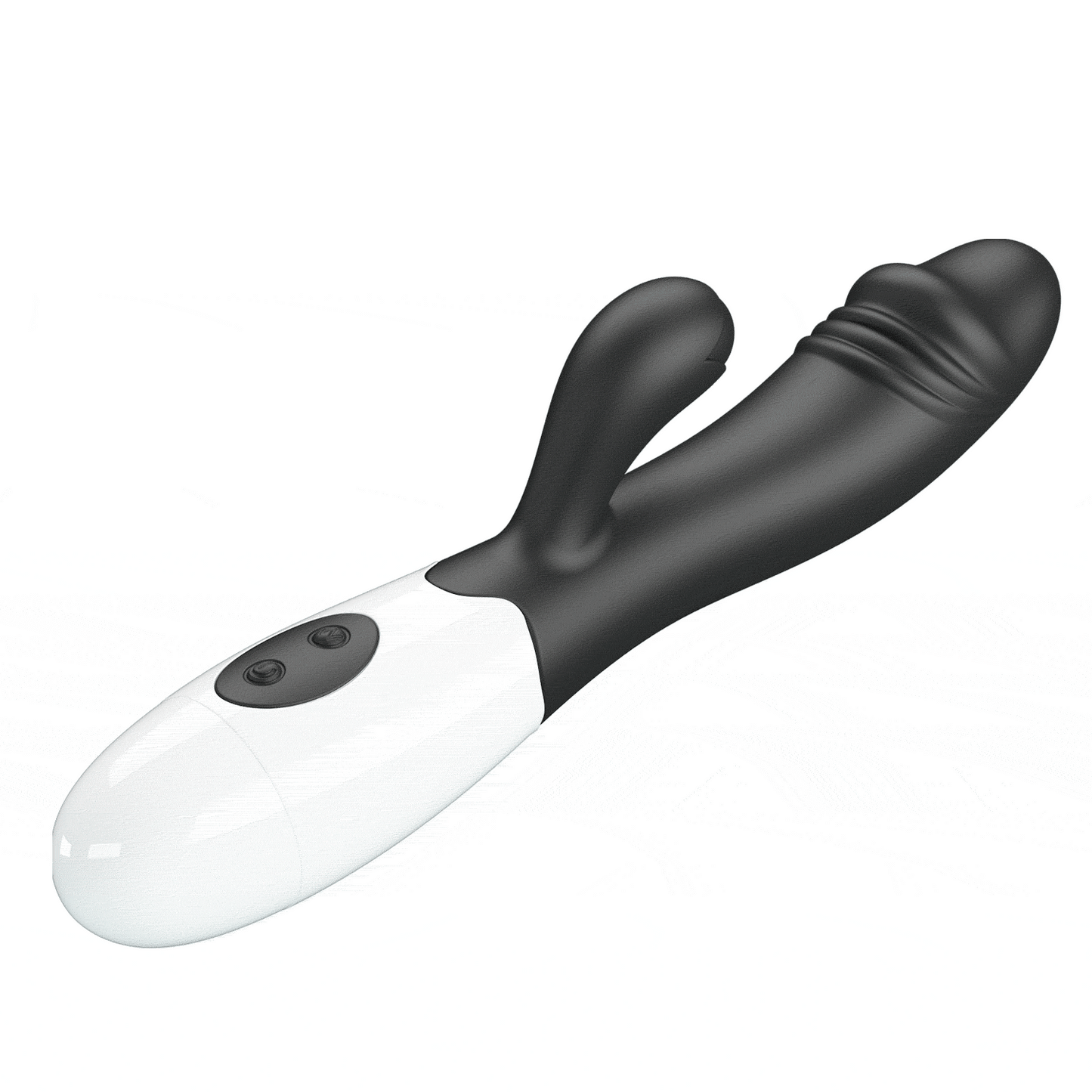 Vibrator Snappy black