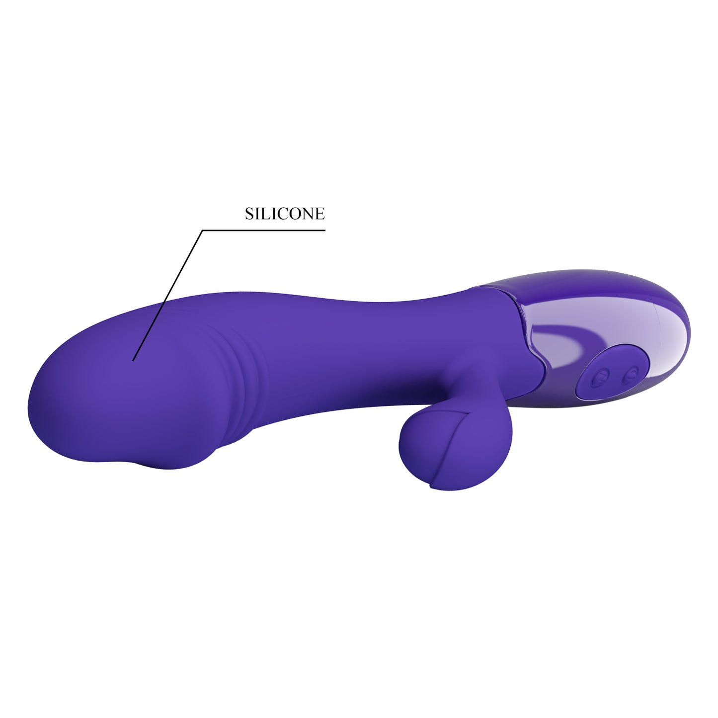 Vibrator Snappy Youth