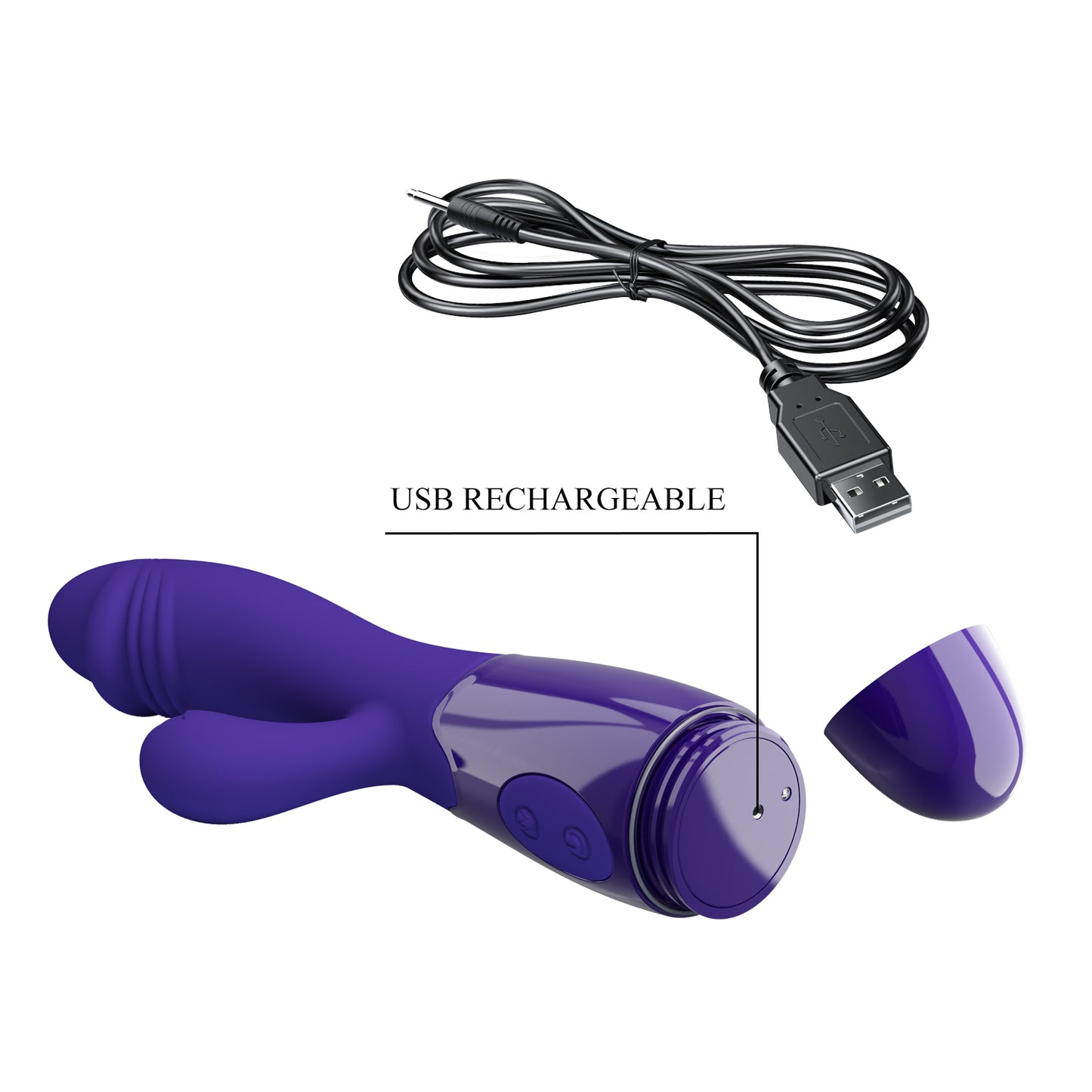 Vibrator Snappy Youth