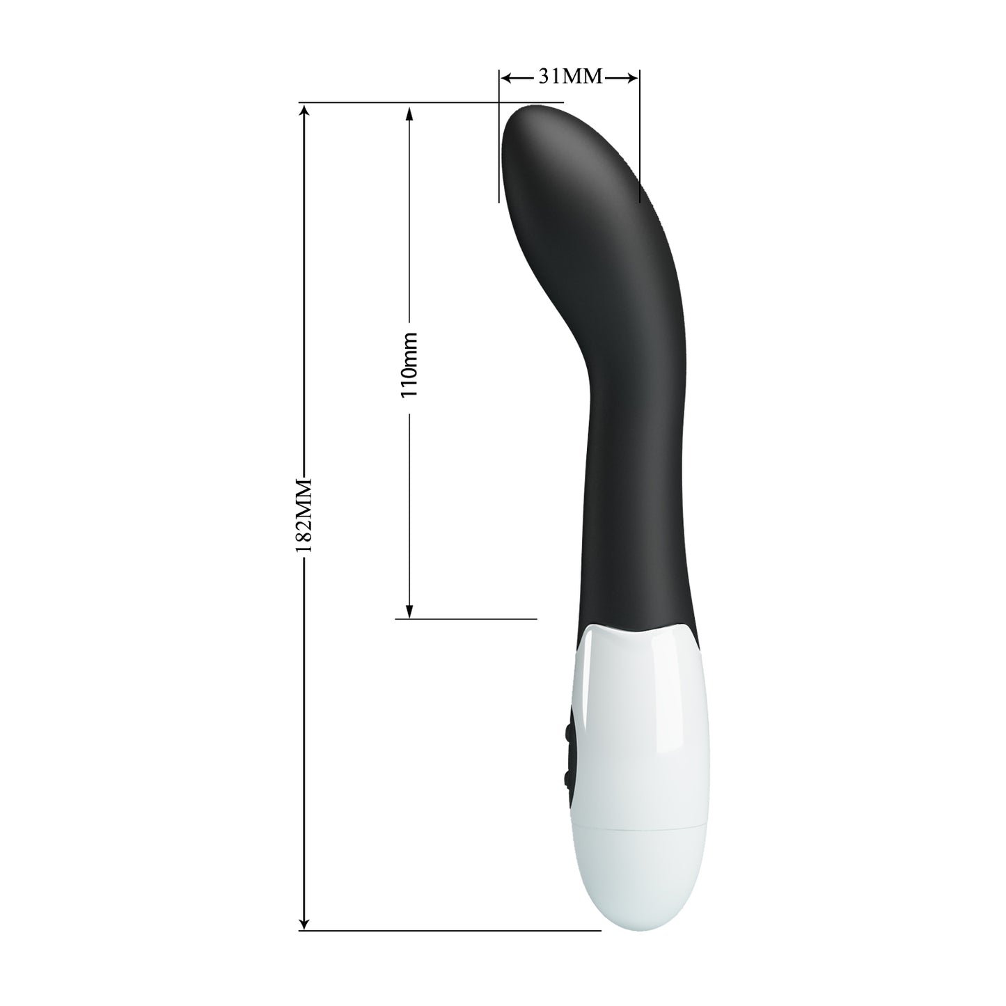 Vibrator Bishop