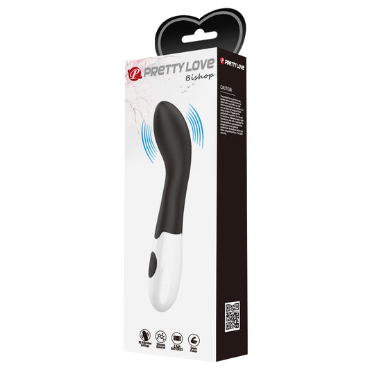 Vibrator Bishop