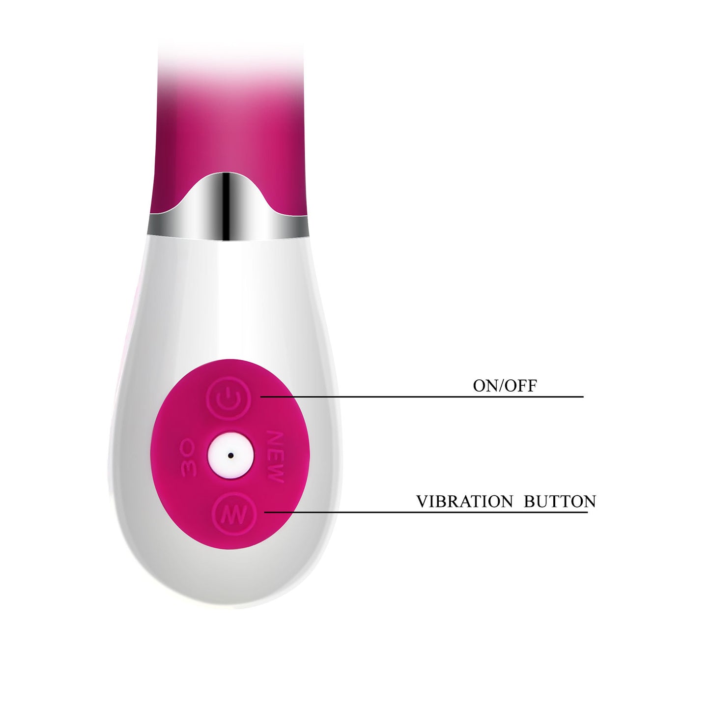 Vibrator Daniel