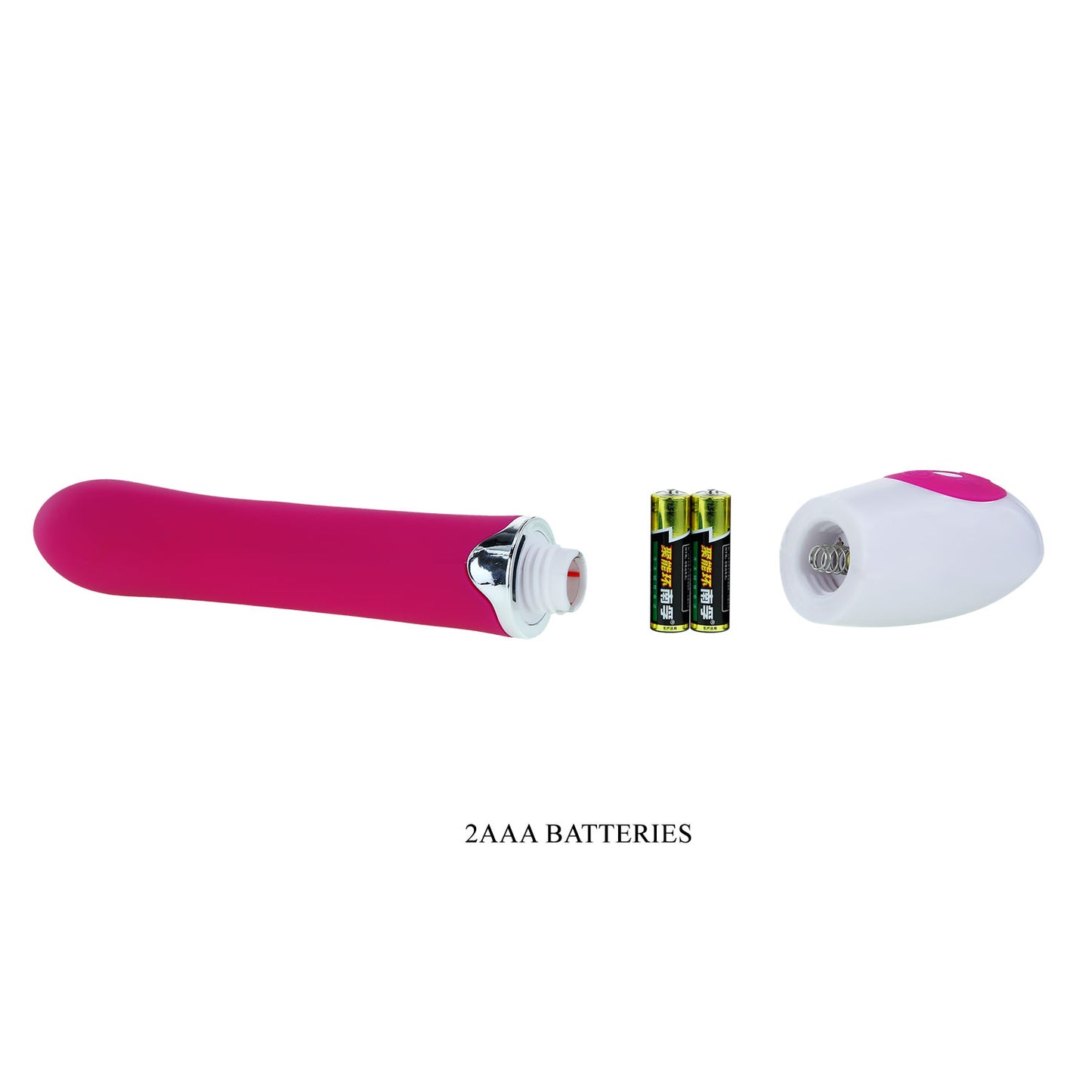 Vibrator Daniel