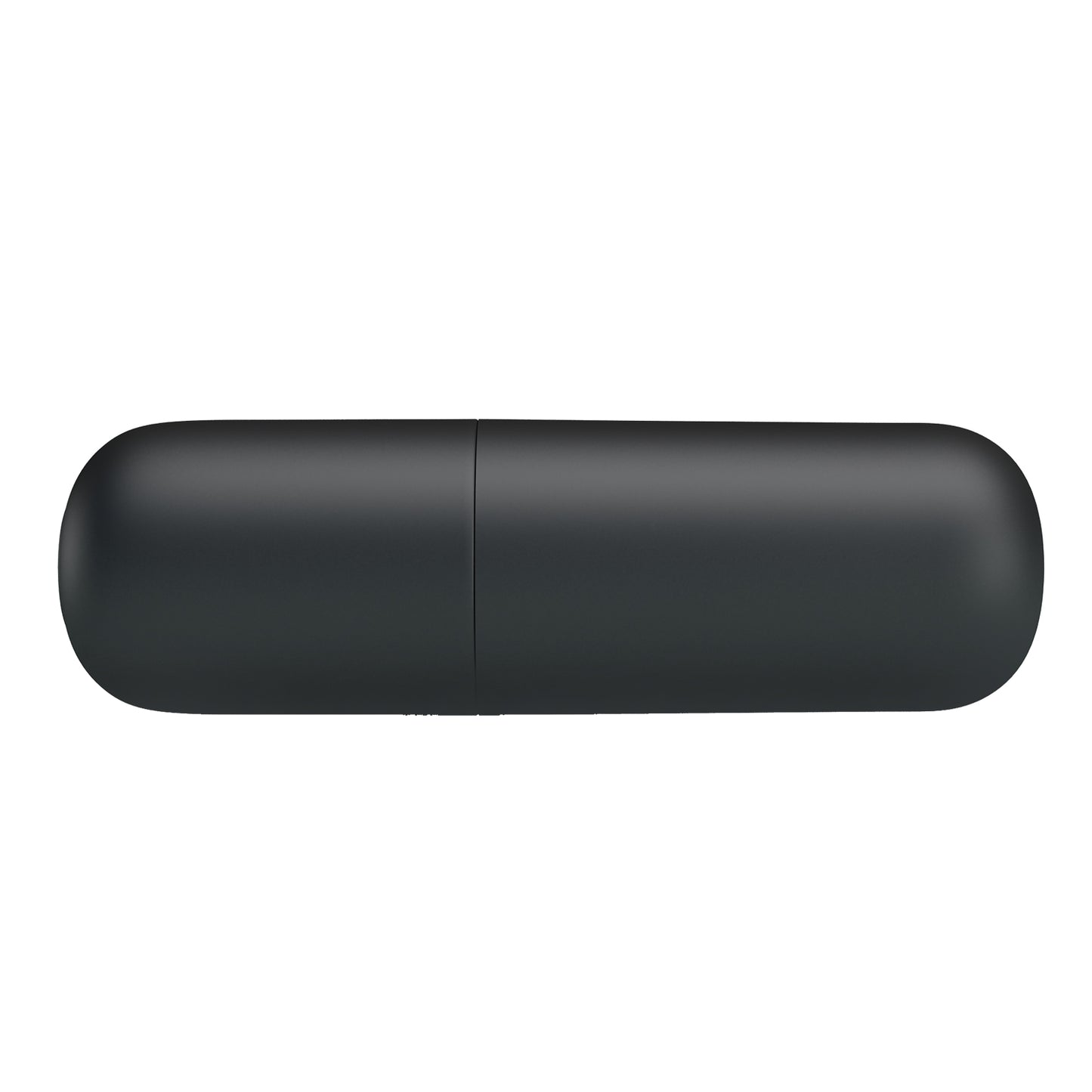 Power bullet vibrator black