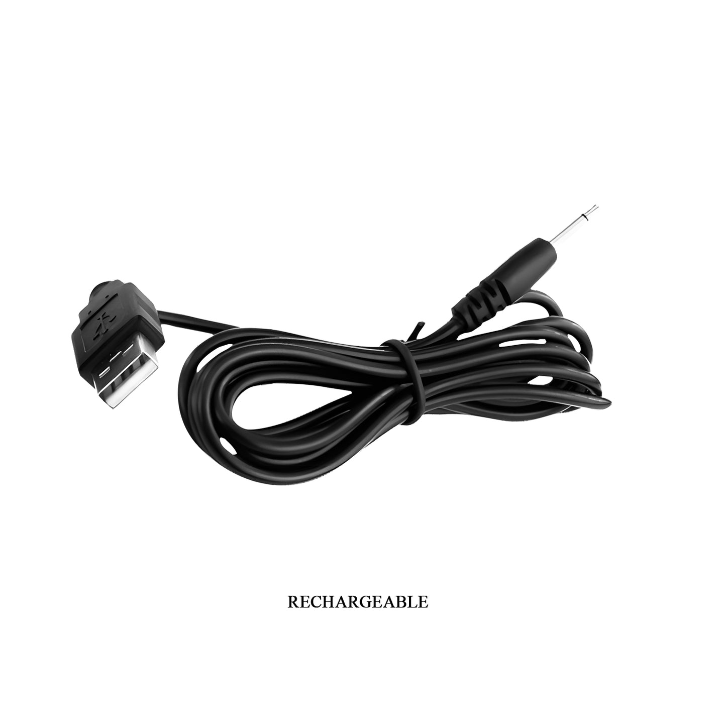 Power bullet vibrator pink