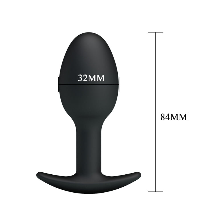 Analni stimulator sa kuglicom