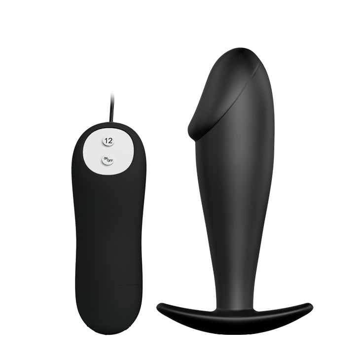 Vibrator za analnu stimulaciju
