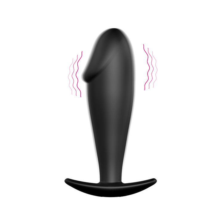 Vibrator za analnu stimulaciju