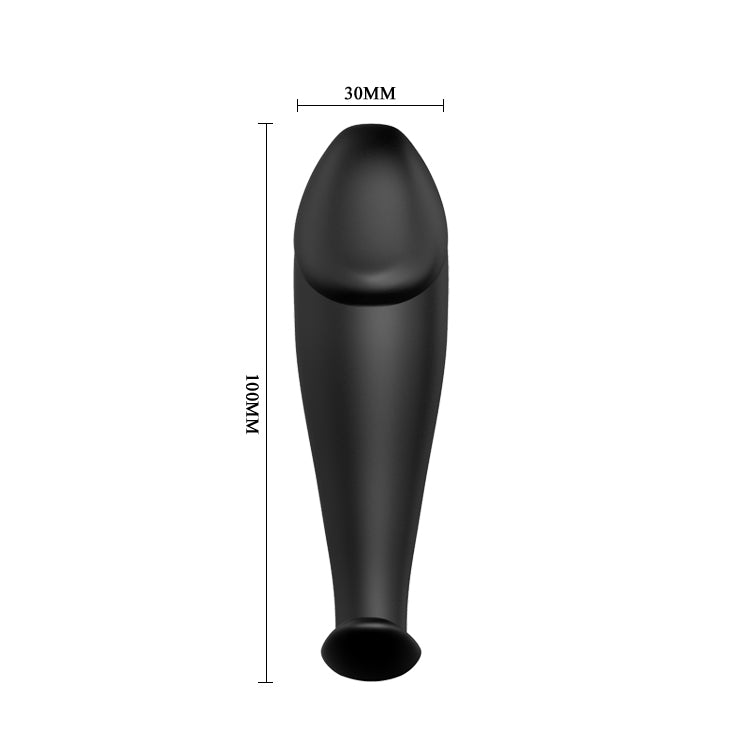 Vibrator za analnu stimulaciju