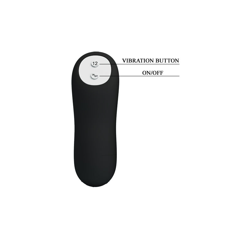 Vibrator za analnu stimulaciju