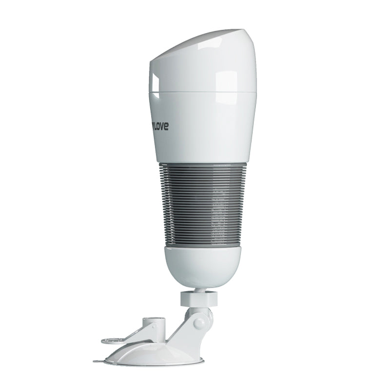 Hedy veštačka vagina Hands-Free