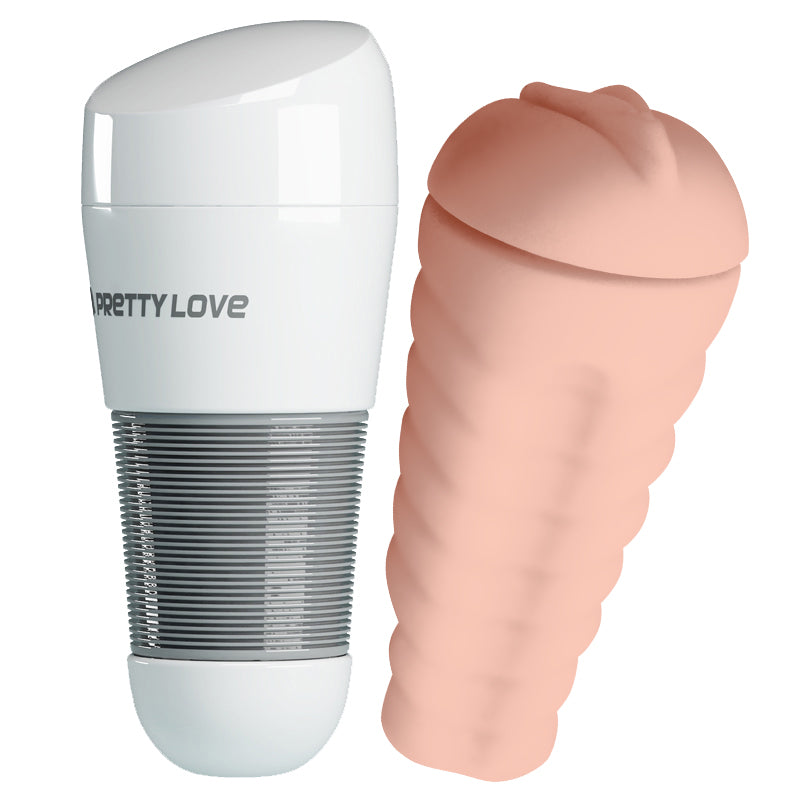 Kitty veštačka vagina