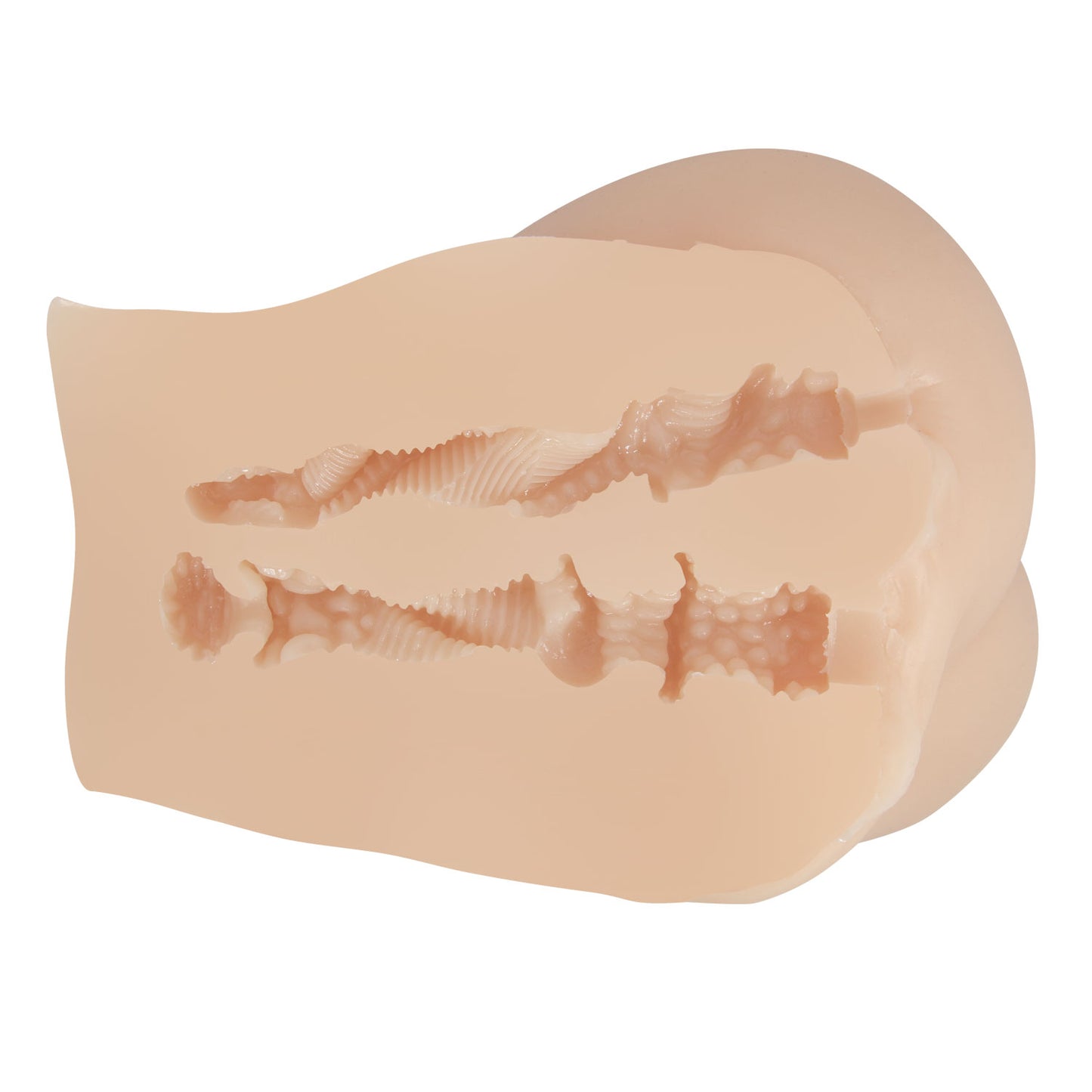 Masturbator sa dva ulaza i vibracijom Emilija