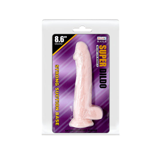 Super dildo 22cm