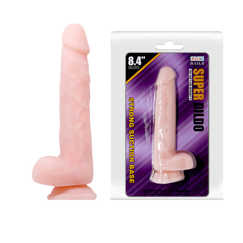 Super dildo 21cm