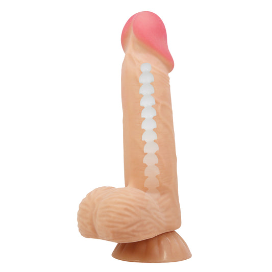 Dildo sliding skin Lisle