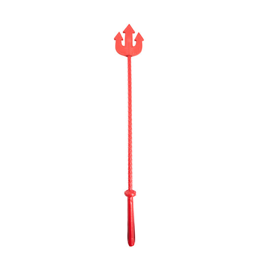 Devil Fork Red – Bič