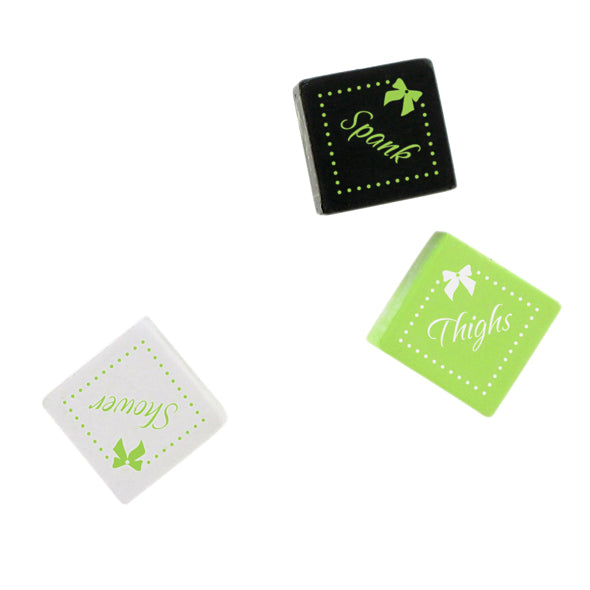 Kockice - Kinky Game