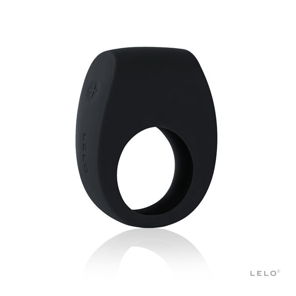 Tor 2 prsten za penis Black