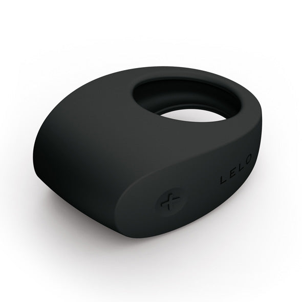 Tor 2 prsten za penis Black