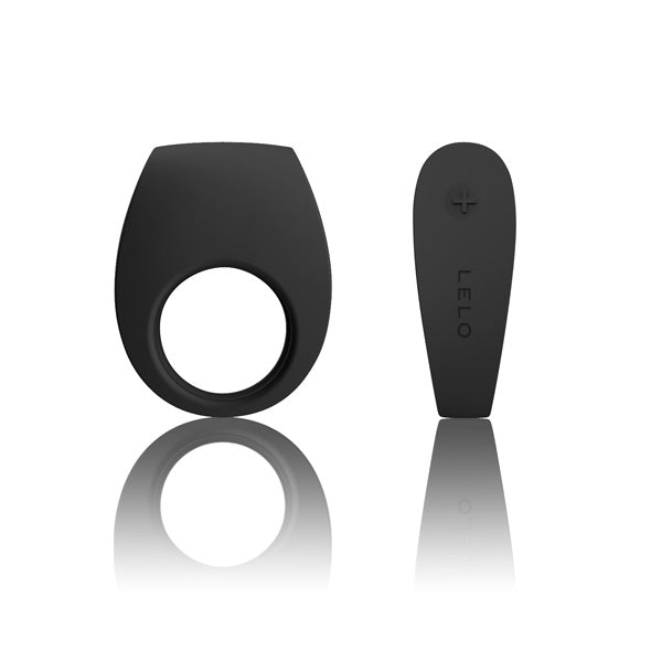 Tor 2 prsten za penis Black