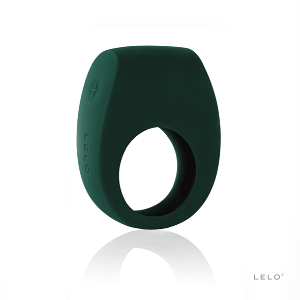 Tor 2 prsten za penis Green
