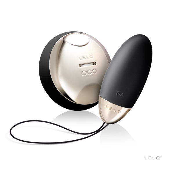Lyla 2 Black