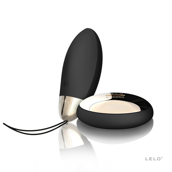 Lyla 2 Black