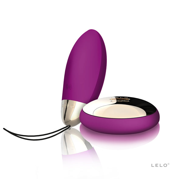Lyla 2 Deep Rose