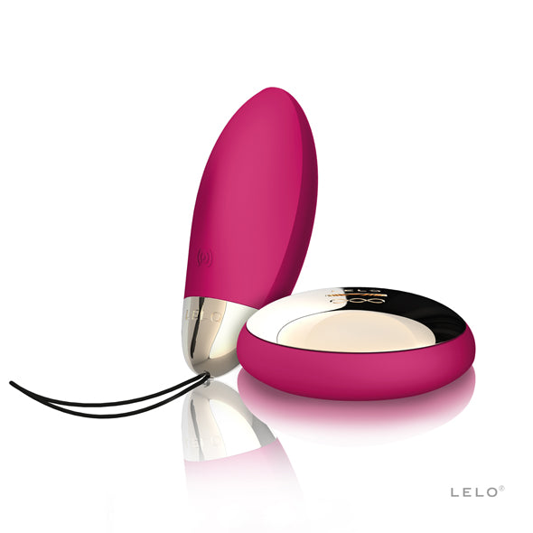 Lyla 2 Hot Cerise