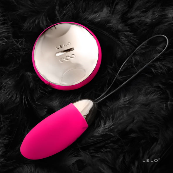 Lyla 2 Hot Cerise
