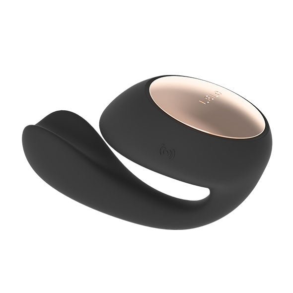 IDA Wave Black