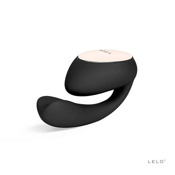 IDA Wave Black