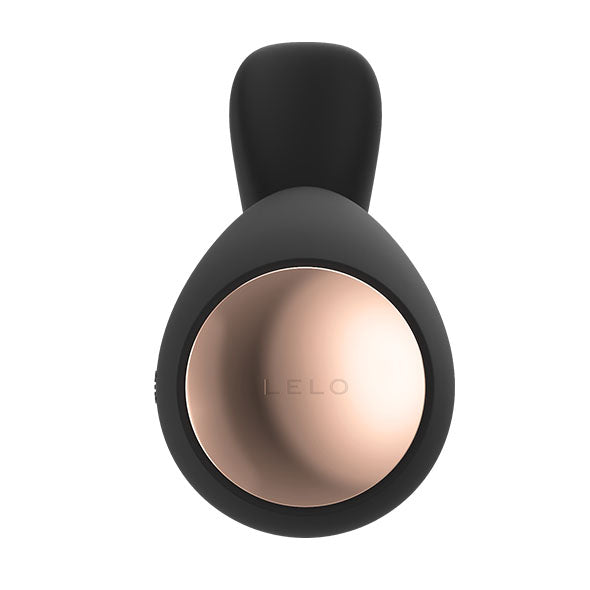 IDA Wave Black