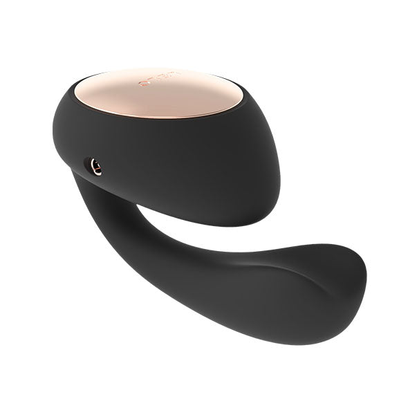 IDA Wave Black