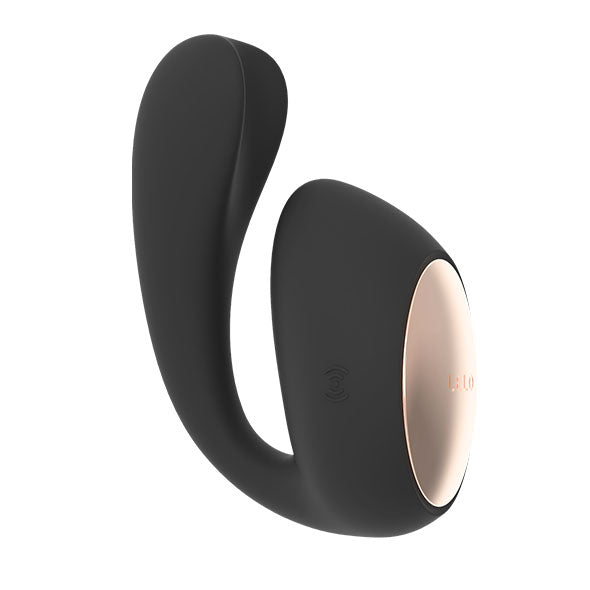 IDA Wave Black