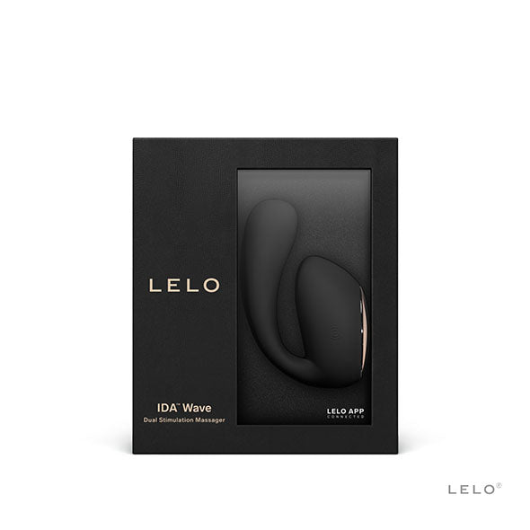 IDA Wave Black