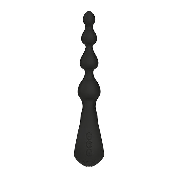 Soraya Anal Beads Black